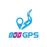 ”IKY GPS V2