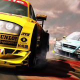 Kereta Race Kereta APK