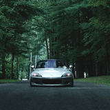 Hình nền Honda S2000 APK