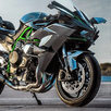 Kawasaki Ninja H2R Wallpapers APK