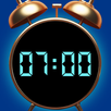 Simple Alarm Clock+Night Clock APK