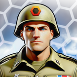 Hexa Conquest: Realistic War