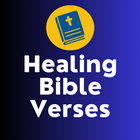 Healing Bible Verses icon