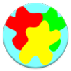 Arabic-Colors Flash Cards APK