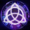 Wicca - Calendar and guide icon