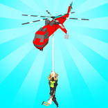 ”Helicopter Rescue 3D
