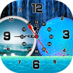 Water Clock Live Wallpaper icon