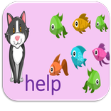 Help dad's cat