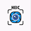 HEIC Camera APK
