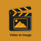 Video to Image icon