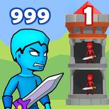 Hero Tower - Giochi di guerra