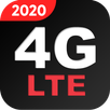 4G Internet Browser - Fast APK