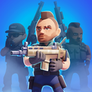 SWAT: Squad Tactics APK