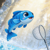 Happy Fish Basket APK
