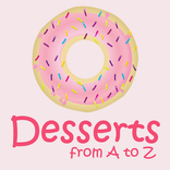 Desserts from A to Z
