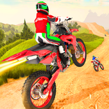 ”Dirt Bike Stunts 3D