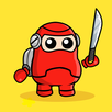 Impostor 3D－Hide and Seek Game APK
