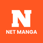 Net Manga - Manga Reader icon