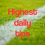 Highest daily tips
