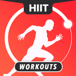 HIIT Workout & Fitness Timer