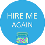 Hire Me Again