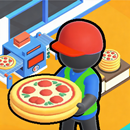 Happy Pizza Shop APK