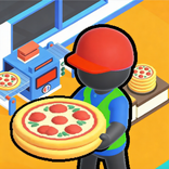 ”Happy Pizza Shop