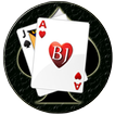 Multi Hand Blackjack biểu tượng