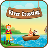 River Crossing : IQ Puzzle Game