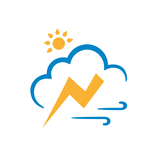 Neverin – Weather & Radar
