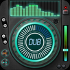 Dub Pemutar musik Pemutar MP3 APK