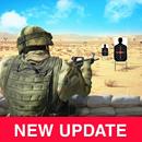 Indian Army Training Game- Fight for Nation APK