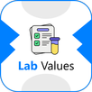 Lab Values with Interpretation APK