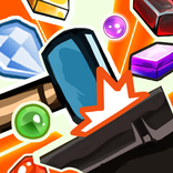 Royal Blacksmith Story: Puzzle