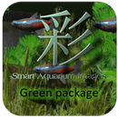 ＜熱帯魚＞smart AQUARIUM images aplikacja