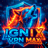 IGNIX VPN MAX