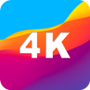Wallpapers for HTC 4K APK