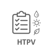 HTFV आइकन