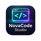 NovaCode Studio icon