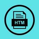 HTML Books APK