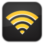 ”WiFi Password, IP, DNS