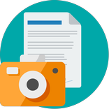 Camera to Text