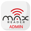 MaxReader Admin APK