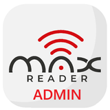MaxReader Admin APK
