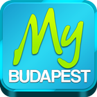 My Budapest icon