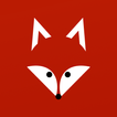 FOXPOST icône