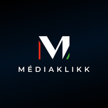 Médiaklikk