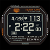 Watch Face Casio DW-H5600 APK
