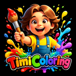 Timi Coloring