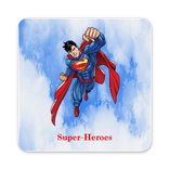 Superhero VN